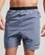 TRAIN HYBRID SHORTS