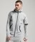GYMTECH ZIP HOODIE