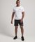 TRAIN ACTIVE GRAPHIC SHORT SLEEVE T-SHIRT