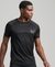 TRAIN ACTIVE GRAPHIC SHORT SLEEVE T-SHIRT