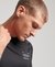 TRAIN ACTIVE GRAPHIC SHORT SLEEVE T-SHIRT