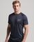 TRAIN ACTIVE GRAPHIC SHORT SLEEVE T-SHIRT