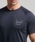 TRAIN ACTIVE GRAPHIC SHORT SLEEVE T-SHIRT