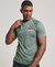 TRAIN ACTIVE GRAPHIC SHORT SLEEVE T-SHIRT