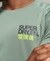 TRAIN ACTIVE GRAPHIC SHORT SLEEVE T-SHIRT