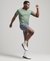 TRAIN ACTIVE GRAPHIC SHORT SLEEVE T-SHIRT