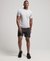 TRAIN ACTIVE GRAPHIC SHORT SLEEVE T-SHIRT