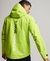 WATERPROOF JACKET