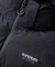 HOODED BOXY PUFFER JACKET