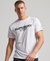 TRAIN ACTIVE LOGO SHORT SLEEVE T-SHIRT