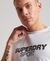 TRAIN ACTIVE LOGO SHORT SLEEVE T-SHIRT