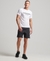 TRAIN ACTIVE LOGO SHORT SLEEVE T-SHIRT