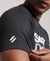 TRAIN ACTIVE LOGO SHORT SLEEVE T-SHIRT