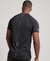 TRAIN ACTIVE LOGO SHORT SLEEVE T-SHIRT