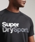 TRAIN ACTIVE LOGO SHORT SLEEVE T-SHIRT