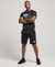 TRAIN ACTIVE LOGO SHORT SLEEVE T-SHIRT