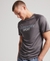 TRAIN ACTIVE LOGO SHORT SLEEVE T-SHIRT