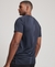 TRAIN ACTIVE LOGO SHORT SLEEVE T-SHIRT