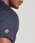 TRAIN ACTIVE LOGO SHORT SLEEVE T-SHIRT