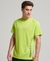 TRAIN ACTIVE LOGO SHORT SLEEVE T-SHIRT