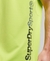 TRAIN ACTIVE LOGO SHORT SLEEVE T-SHIRT