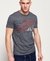 EMBOSS OVERPRINT SPORT TEE