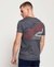 EMBOSS OVERPRINT SPORT TEE