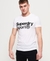 CORE SPORT GRAPHIC T-SHIRT