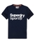 CORE SPORT GRAPHIC T-SHIRT
