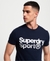 CORE SPORT GRAPHIC T-SHIRT