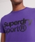 CORE SPORT GRAPHIC T-SHIRT