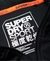 CORE SPORT ZIP HOODIE
