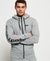 CORE SPORT ZIP HOODIE