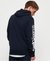 CORE SPORT ZIP HOODIE