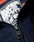 CORE SPORT ZIP HOODIE