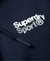 CORE SPORT ZIP HOODIE