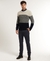 COMMODITY SLIM CONTRST POCKET CH