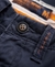 COMMODITY SLIM CONTRST POCKET CH