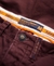 COMMODITY SLIM CONTRST POCKET CH