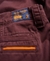 COMMODITY SLIM CONTRST POCKET CH