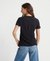 PREMIUM BRAND EMBROIDERED T-SHIRT