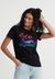 THE REAL OMBRE SEQUIN T-SHIRT