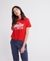 VINTAGE LOGO CNY REFLECTIVE T-SHIRT