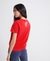 VINTAGE LOGO CNY REFLECTIVE T-SHIRT