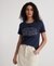 WORKWEAR CHAINSTITCH EMBROIDERED T-SHIRT