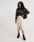 WORKWEAR CHAINSTITCH EMBROIDERED T-SHIRT
