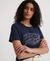 WORKWEAR CHAINSTITCH EMBROIDERED T-SHIRT