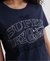 WORKWEAR CHAINSTITCH EMBROIDERED T-SHIRT