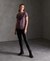 WORKWEAR CHAINSTITCH EMBROIDERED T-SHIRT