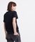 REAL ORIGINAL GLITTER EMBOSSED T-SHIRT